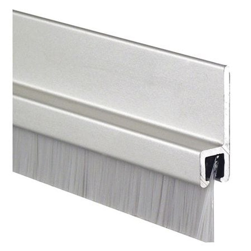 PEMKO 18041 CNB X 84" DOOR FRAME WEATHERSTRIP BRUSH INSERT 7FT