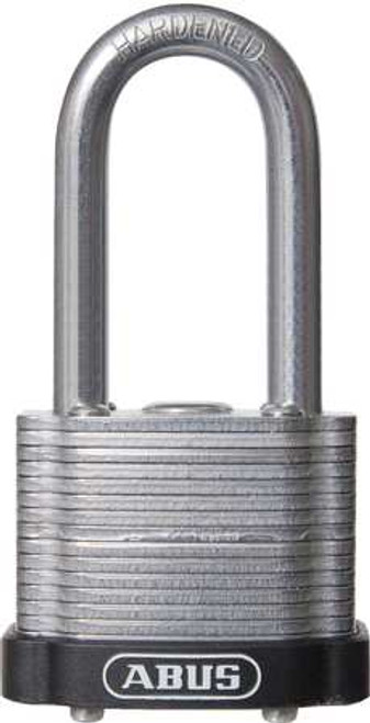 ABUS 41HB/40 KD Black LOCKOUT PADLOCK KD BLACK 17/64 IN. ABUS 41HB/40 KD Black LOCKOUT PADLOCK KD BLACK 17/64 IN.