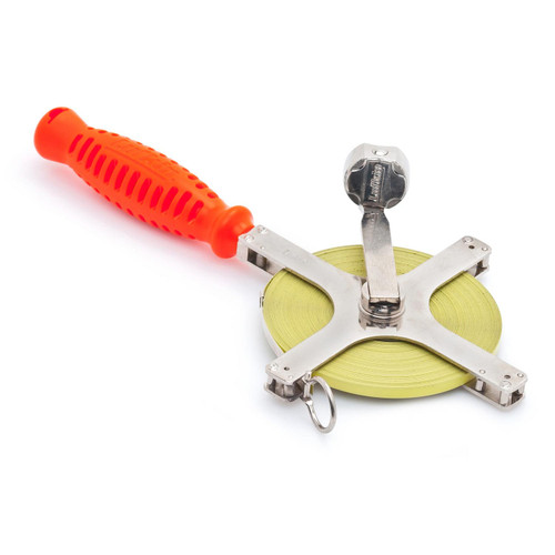 APEX TOOL GROUP C1278DN LUFKIN 1/4" X 200' ENGINEER'S PEERLESS T