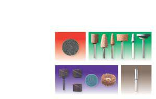 BOSCH POWER TOOLS EZ686-01 EZ LOCK SANDING & GRINDING KIT