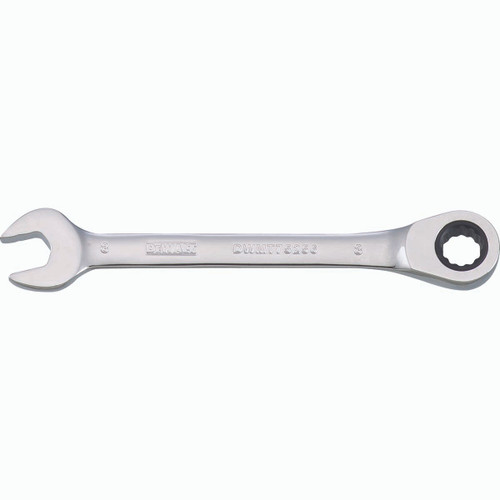 DEWALT TOOLS DWMT75256OSP 001PC RATCHETING COMB. WRENCH-8