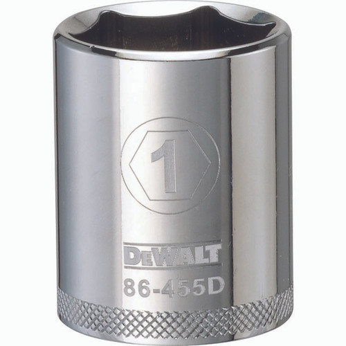 DEWALT TOOLS DWMT86455OSP 001PC 12DR SOCKET-06PT-1