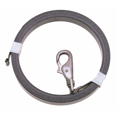 APEX TOOL GROUP OS1293F590N LUFKIN 1/2" X 50' ATLAS? STAINLESS STEEL