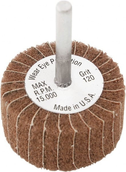CGW ABRASIVES 36217 CGW - CAMEL GRINDING WHEELS INTERLEAF FL
