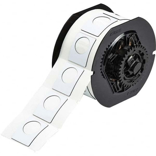 BRADY SPC ABSORBENTS 118056 B30 SER RAISED PRO LABELPUSHBUTTON STYLE