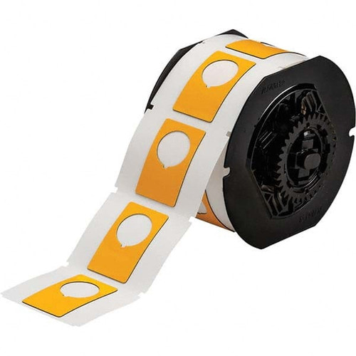 BRADY SPC ABSORBENTS 118063 LABELS, IDENTIFICATION