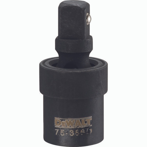 DEWALT TOOLS DWMT75366OSP DWMT 1/2IN DR IM UNIVERSAL JOINT