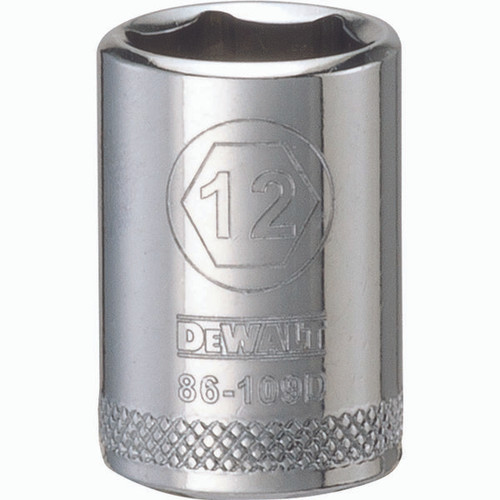 DEWALT TOOLS DWMT86109OSP 001PC 14DR SOCKET-06PT-12