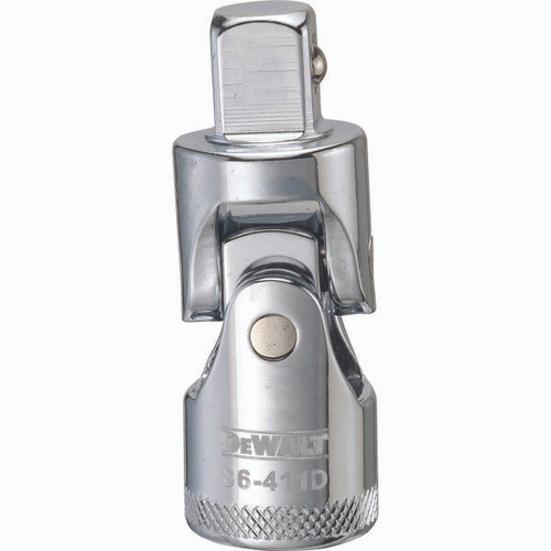 DEWALT TOOLS DWMT86411OSP 001PC 12DR UNIVERSAL JOINT