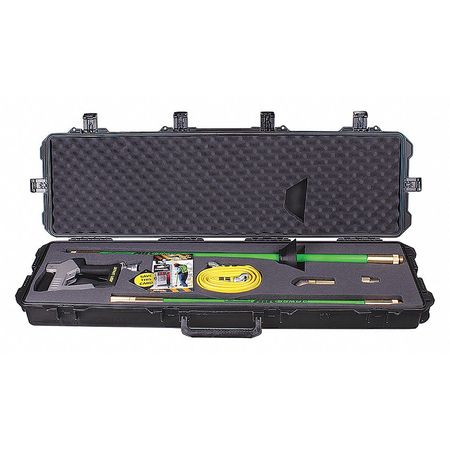 GUARDAIR ASU4150KT UTILITY AIRSPADE 4000 150 SCFM KIT