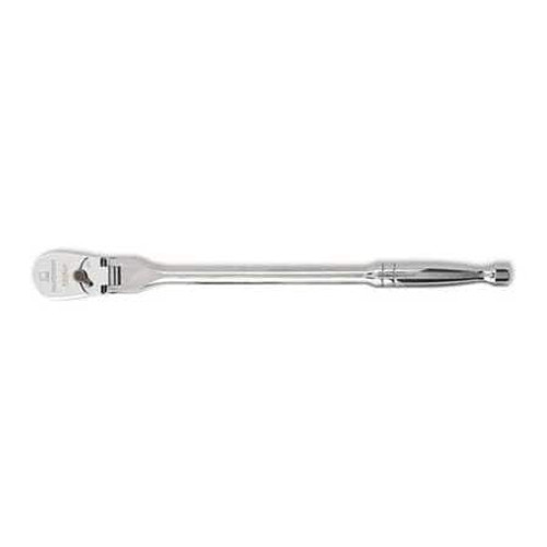 GEARWRENCH 81306P 1/2" DRIVE PEAR HEAD RATCHET
