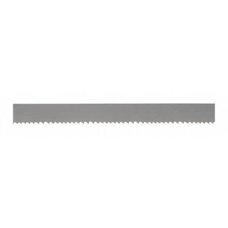 LENOX 1792830 3 TO 4 TPI, 12' 6" LONG X 1" WIDE X 0.03