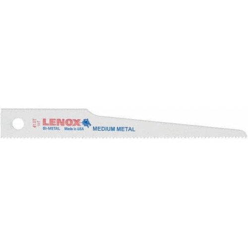 LENOX 20423B418T LENOX RECP SAW BLADES PK25