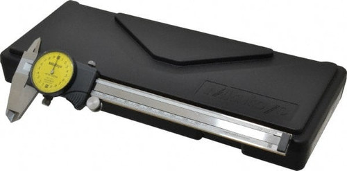 MITUTOYO 505-730 0MM TO 150MM RANGE, 0.02 MM GRADUATION, 