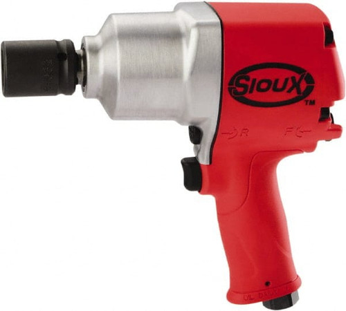 SIOUX TOOLS IW750MP-6R SIOUX 3/4 IMPACT WRENCH