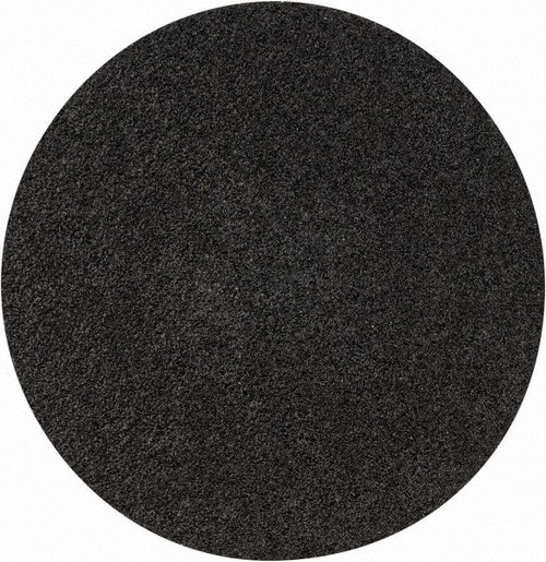 NORTON 66623319030 3" 60 GRIT ALUMINUM OXIDE QUICK CHANGE D