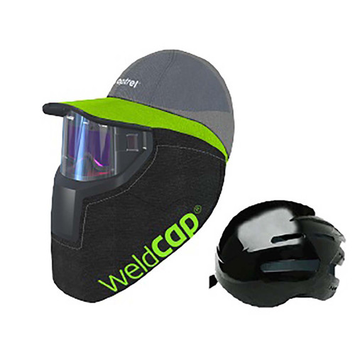 OPTREL 1008.001 WELDCAP BUMP CAP