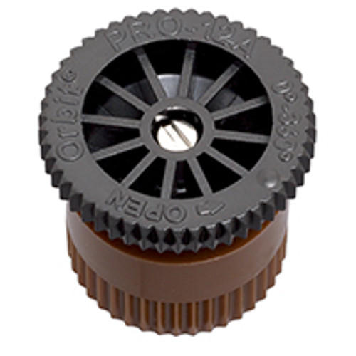 ORBIT IRRIGATION PRODUCTS 53583L NOZZLE ADJUSTABLE PATTERN 12FT