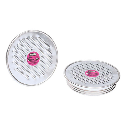 MSA SAFETY WORKS 10153412 CARTRIDGES COMFO SPARKFOE LP P100 16/PK