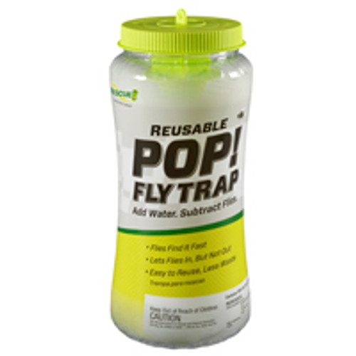 STERLING PFTR-BB4 FLY TRAP RESUSEABLE