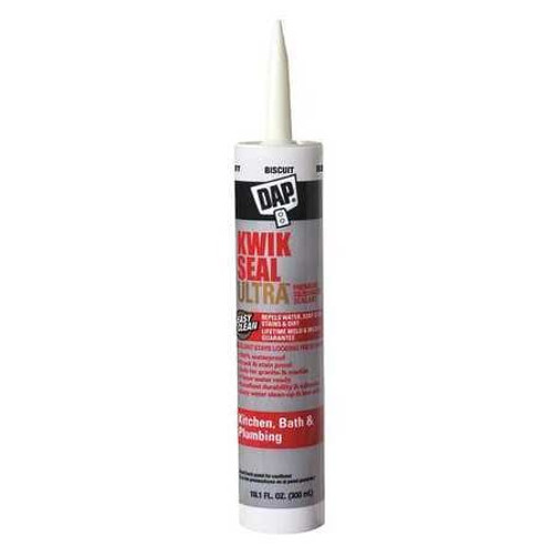 DAP PRODUCTS INC 18899 SEALANT BATH/KIT 10OZ BISCUIT DAP PRODUCTS INC 18899 SEALANT BATH/KIT 10OZ BISCUIT