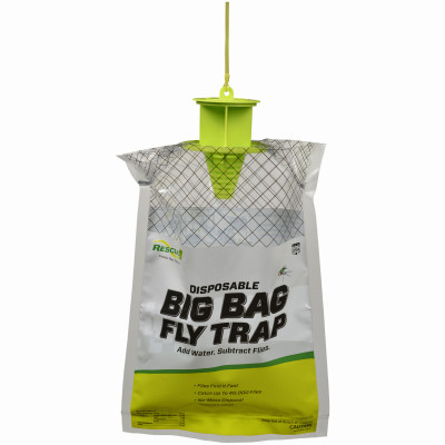 STERLING BFTD-DB12 BIG BAG FLY TRAP