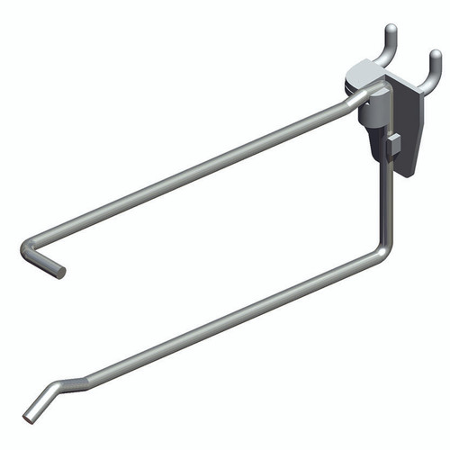 SOUTHERN IMPERIAL INC R33-6X25SCN HOOK DROP DOWN 6IN 25SCN      