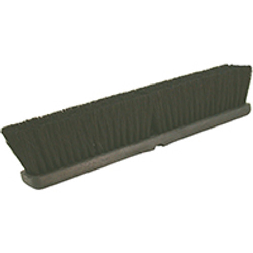 BIRDWELL CLEANING 2026-12 24IN TAMPICO PUSHBROOM HEAD    BIRDWELL CLEANING 2026-12 24IN TAMPICO PUSHBROOM HEAD