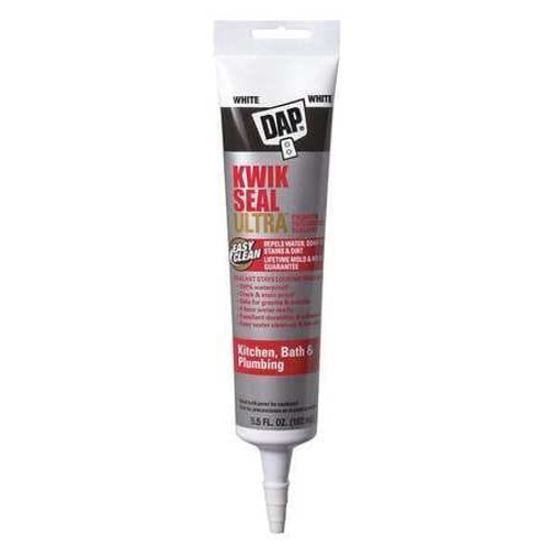 DAP PRODUCTS INC 18914 SEALANT BATH/KIT 5-1/2OZ WHITE