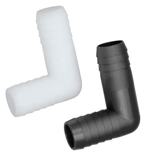 GREEN LEAF INC EB 112 P ELBOW 1-1/2 IN BARB           