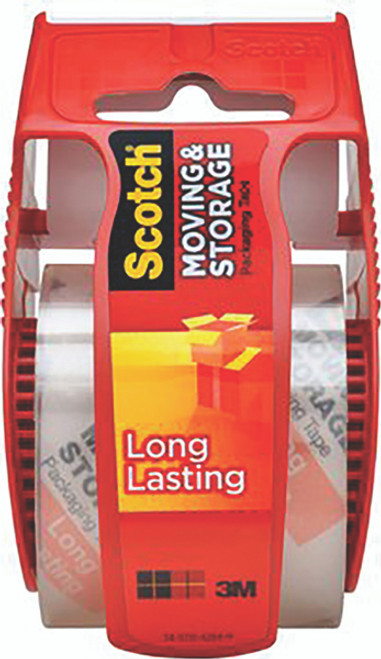 3M 165 TAPE MOVING/STORING PACKAGE   