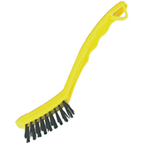 BIRDWELL CLEANING 252-60 TILE/GROUT BRUSH               BIRDWELL CLEANING 252-60 TILE/GROUT BRUSH