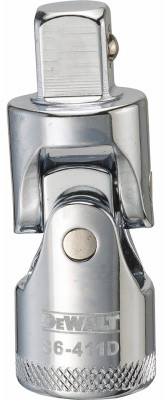 STANLEY DWMT86411OSP IMPACT UNIVERSAL JOINT, 1/2-IN. DRIVE
