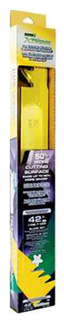 ARNOLD CORP 490-110-0141 42-IN. REPLACEMENT TRACTOR BLADE SET