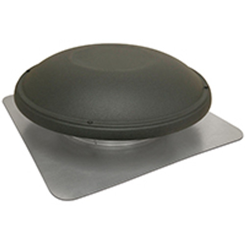 LL BUILDING PRODUCTS ERV6SMWW VENT ROOF 1500CFM WEATHER WOOD