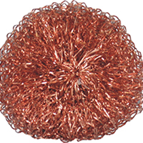 BIRDWELL CLEANING 361-36 COPPER SCOURING PAD           
