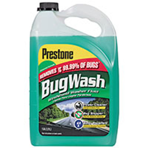 HONEYWELL AS657 WINDSHIELD CLEANER BUGWASH GAL HONEYWELL AS657 WINDSHIELD CLEANER BUGWASH GAL