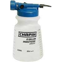 CHAPIN MFG G385 SPRAYER HOSE END INSECTICIDE6G