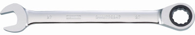 STANLEY DWMT75247OSP METRIC RATCHETING COMBINATION WRENCH, LO