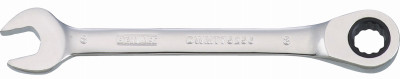STANLEY DWMT75256OSP METRIC RATCHETING COMBINATION WRENCH, LO