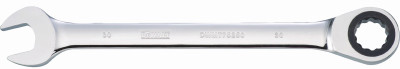 STANLEY DWMT75250OSP METRIC RATCHETING COMBINATION WRENCH, LO