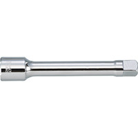 STANLEY DWMT75288OSP SOCKET EXTENSION, POLISHED CHROME VANADI