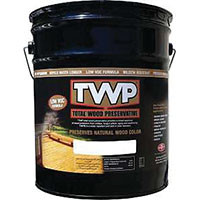 TWP (AMTECO INC.) TWP-1515-5 STAIN LOW VOC HONEYTONE 5GAL  