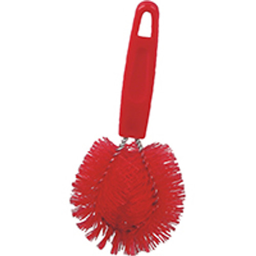 BIRDWELL CLEANING 240-48 VEGETABLE/DISH BRUSH          