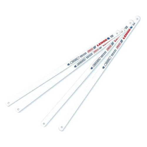 LENOX 20110018HE HACKSAW 018HE 10 X1/2X023X18 100/PK