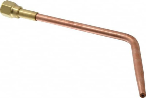 VICTOR 0323-0141 #8-W TIP, OXY-ACETYLENE, WELDING NOZZLE