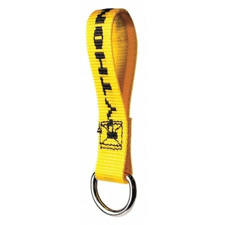 DBI/SALA 1500116 1500116 PYTHON BELT LOOP WITH D-RING ATT