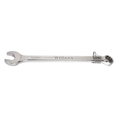 WILLIAMS 1213MSC-TH SC COMB WRENCH 12 PT 13MM WILLIAMS 1213MSC-TH SC COMB WRENCH 12 PT 13MM