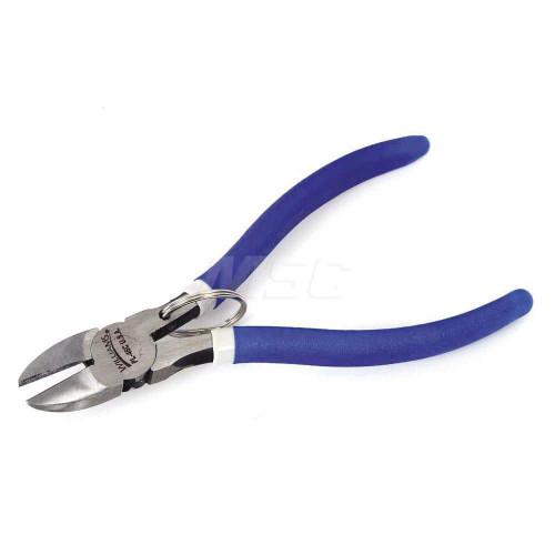 WILLIAMS PL-47C-TH T-H DIAG CUTTING PLIERS REG 7