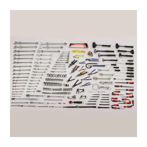 WILLIAMS WSC-225-TH T-H 225 PC INTERM MAINT SET